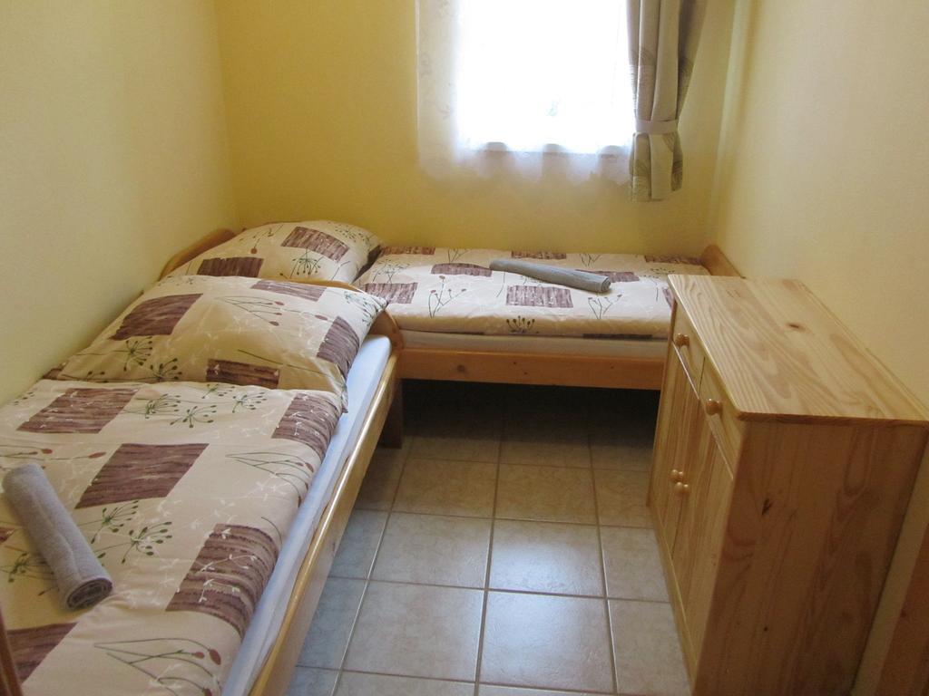 Vila Horal Liptovský Mikuláš Habitación foto